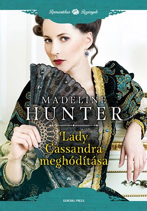 Lady Cassandra meghódítása