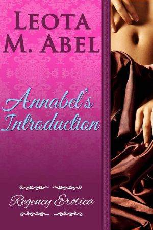 Annabel's Introduction