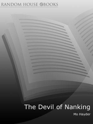 The Devil of Nanking