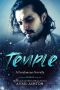 Temple: Forbidden M/M Romance: A Freelancers Novella