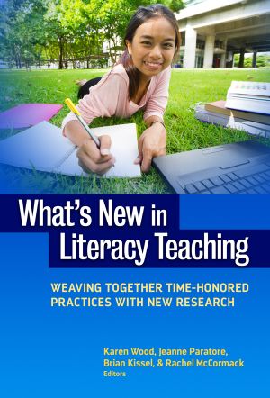 What's New in Literacy Teaching?