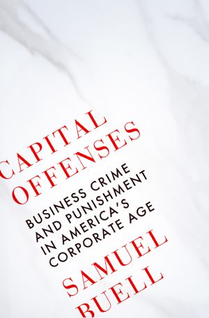 Capital Offenses