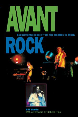 Avant Rock