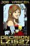 Decision LZ1527 and Other Stories