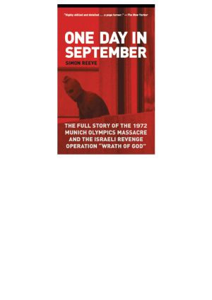 One Day in September