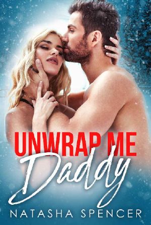 Unwrap Me Daddy · A Holiday Romance