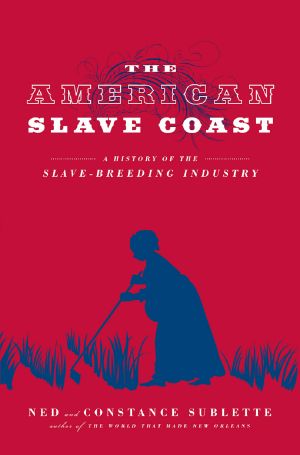 The American Slave Coast