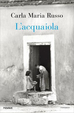 L’acquaiola