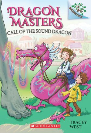 Call of the Sound Dragon: A Branches Book (Dragon Masters #16): 15