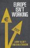 Europe Isn't Working