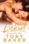 Licked (Getting Dirty Series Book 3)