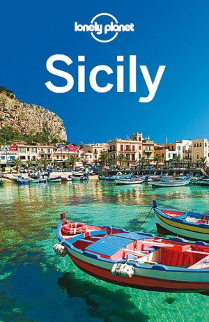 Lonely Planet Sicily (Travel Guide)