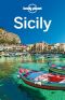 Lonely Planet Sicily (Travel Guide)