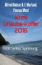 Urlaubskrimi Koffer 2016