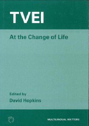 Tvei at the Change of Life