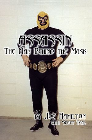 ASSASSIN · The Man Behind the Mask