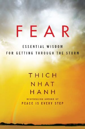 Fear · Essential Wisdom for Getting Through the Storm