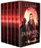 The Dominion Series Complete Collection