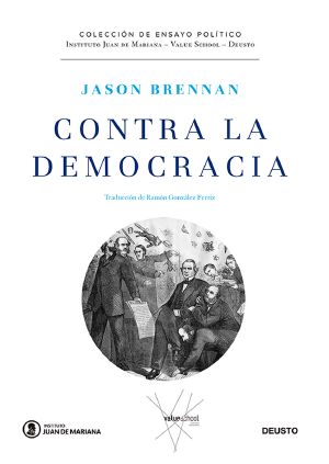 Contra La Democracia