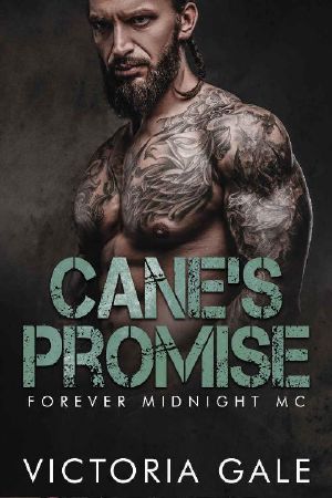 Cane's Promise (Forever Midnight MC Book 1)