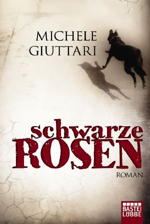 Schwarze Rosen