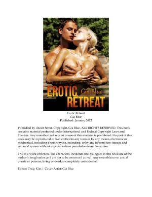 Erotic Retreat