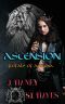 Ascension (Royals of Aeterna Book 1)