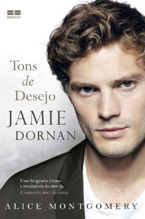 Jamie Dornan · Tons De Desejo