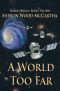 A World Too Far (Terran Trilogy Book 1)