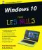 Windows 10 Pour les Nuls