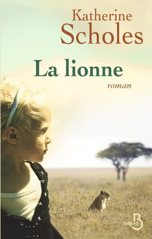 La Lionne