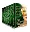 Regency Masquerades · A Limited Edition Boxed Set of Six Traditional Regency Romance Novels of Secrets and Disguises