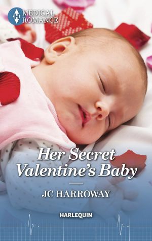 Her Secret Valentine's Baby