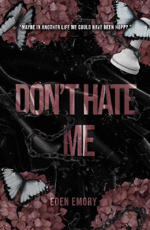 Don't Hate Me (Club Pétale)