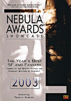 Nebula Awards Showcase 2003