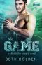 The Game (Charleston Condors Book 2)