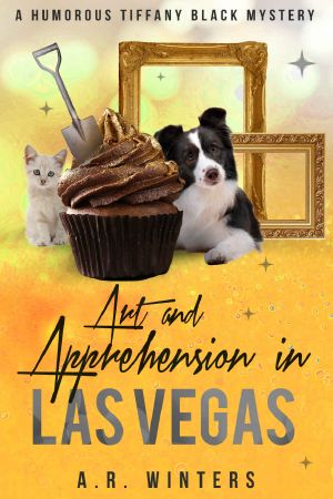 Art and Apprehension in Las Vegas