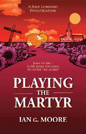 Playing the Martyr