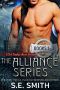 The Alliance Boxset Books 1-3