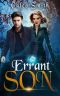 Errant Son · Book Two of the Nate Silver Saga