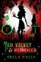 Red Velvet & Reindeer (A Southern Charms Cozy Mystery Short Book 2)