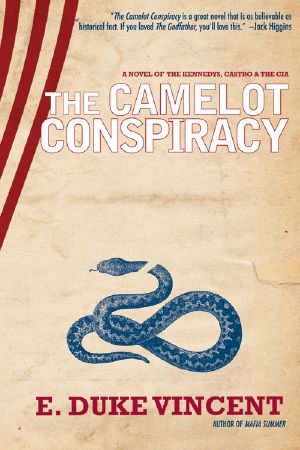 The Camelot Conspiracy