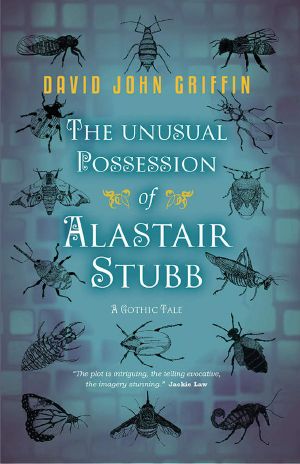 The Unusual Possession of Alastair Stubb