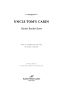 Uncle Tom's Cabin