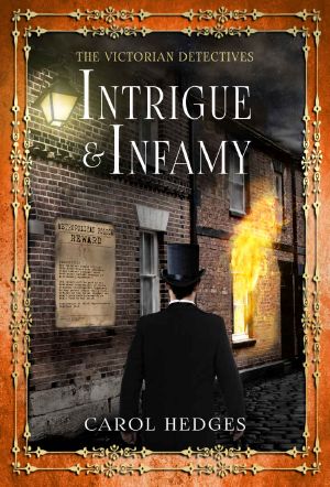 Intrigue & Infamy