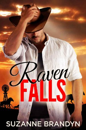 Raven Falls · Australian Rural Romantic Suspense