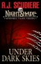 The NightShade Forensic Files: Under Dark Skies (Book 1)