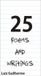 25: Poems and Writings