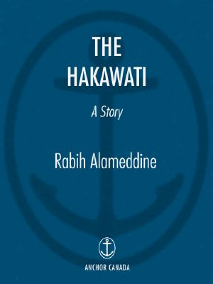 The Hakawati