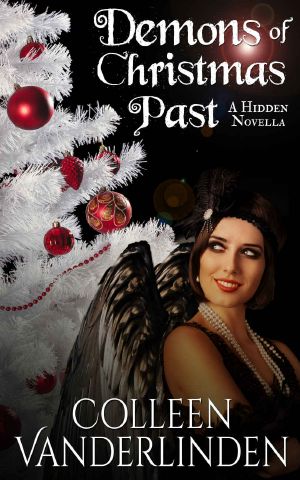 Demons of Christmas Past · A Hidden Novella